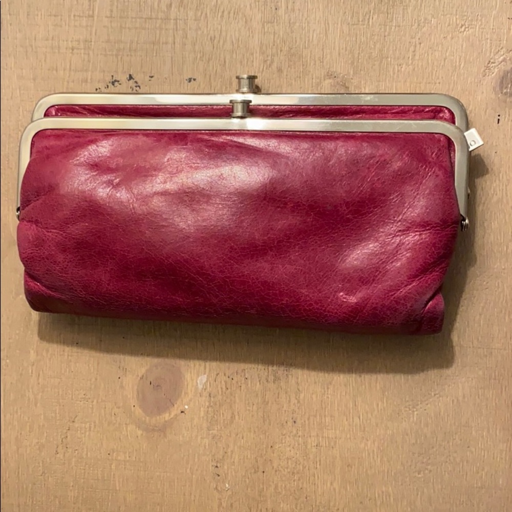 hobo wallet
